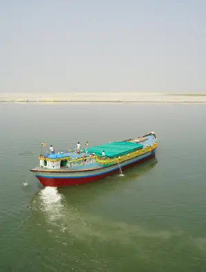 ship